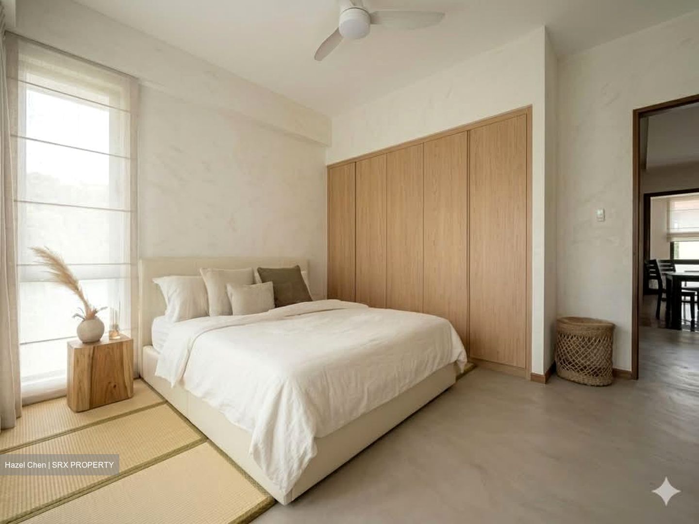 Landridge Condo (D5), Condominium #555426131